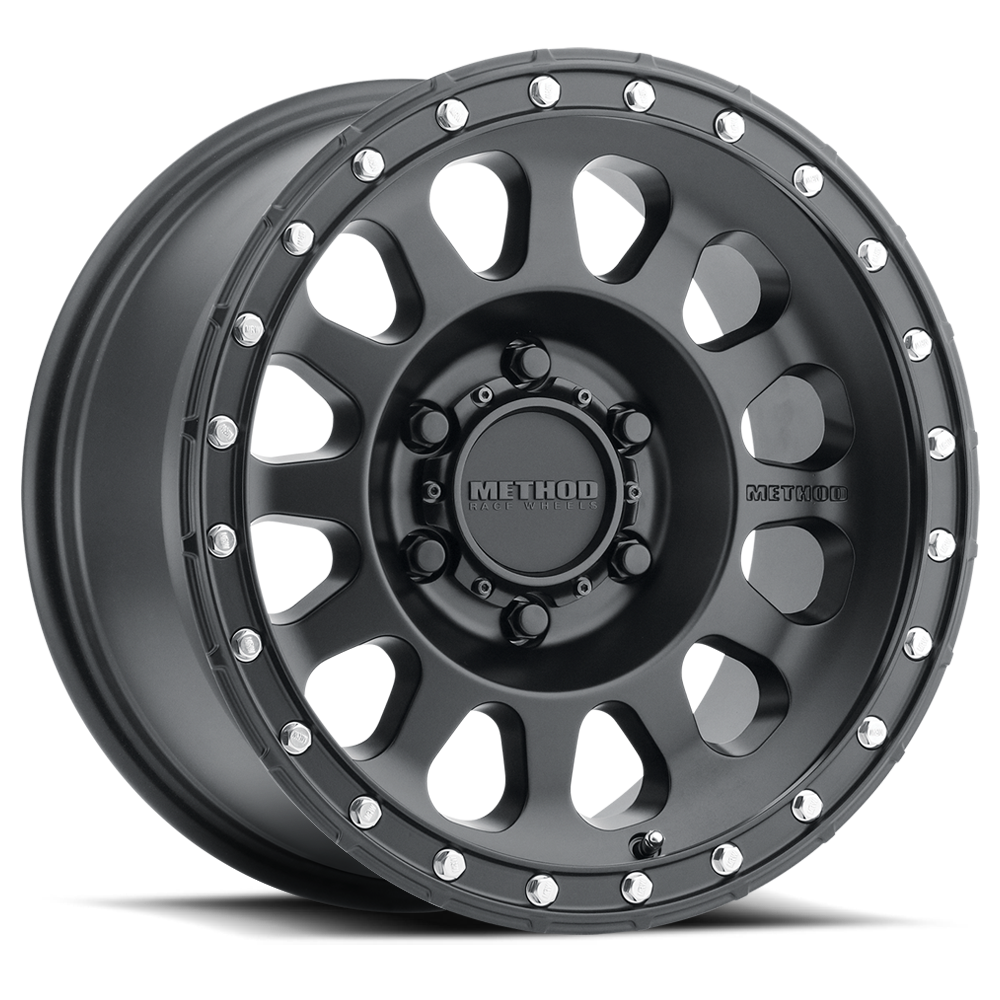 METHOD RACE WHEELS MR315