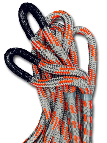 Alpine Kinetic Ropes (UTV and Small-Mid Size SUVs)