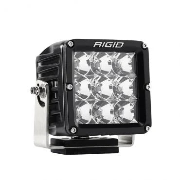 Rigid D-XL Pro Light