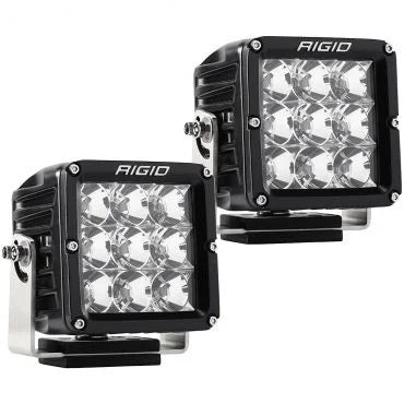 Rigid D-XL Pro Light
