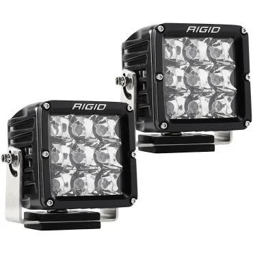 Rigid D-XL Pro Light