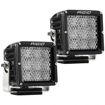 Rigid D-XL Pro Light