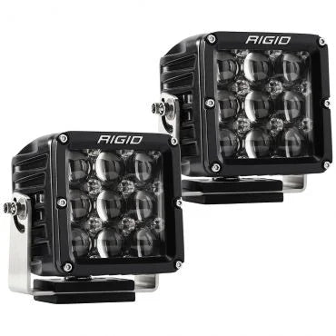 Rigid D-XL Pro Light