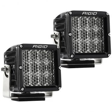 Rigid D-XL Pro Light