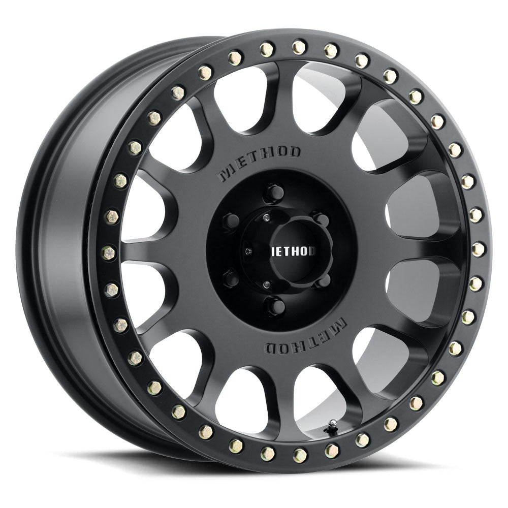 METHOD RACE WHEELS MR105 BEADLOCK