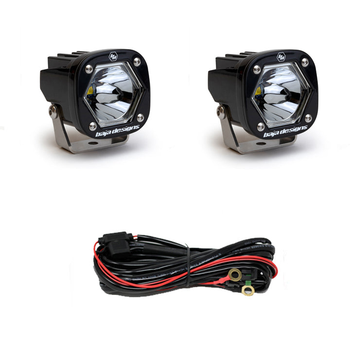 Baja Designs S1 LED