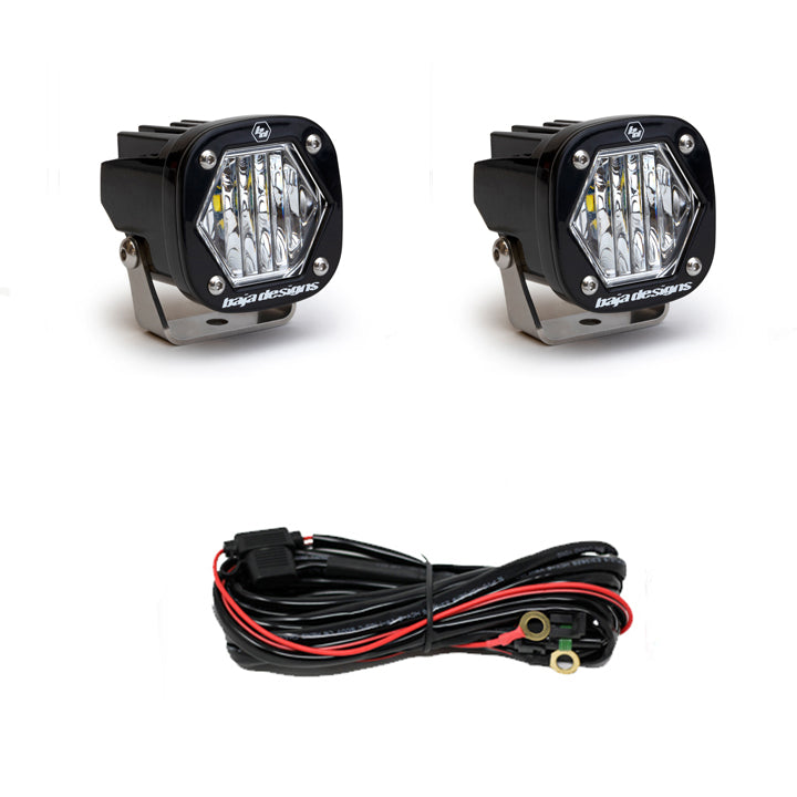 Baja Designs S1 LED