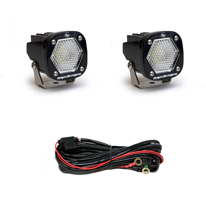 Baja Designs S1 LED