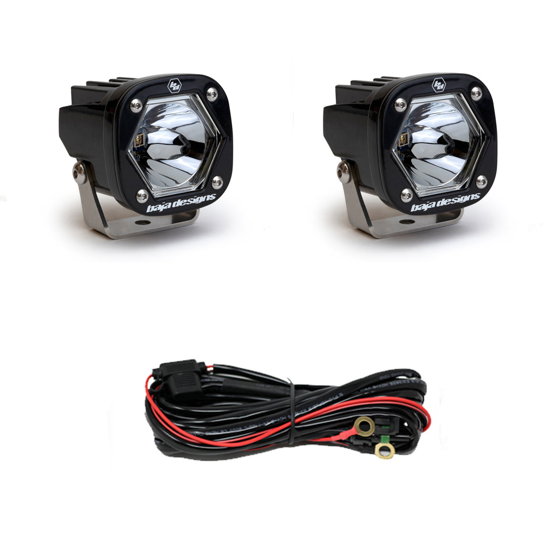 Baja Designs S1 LED