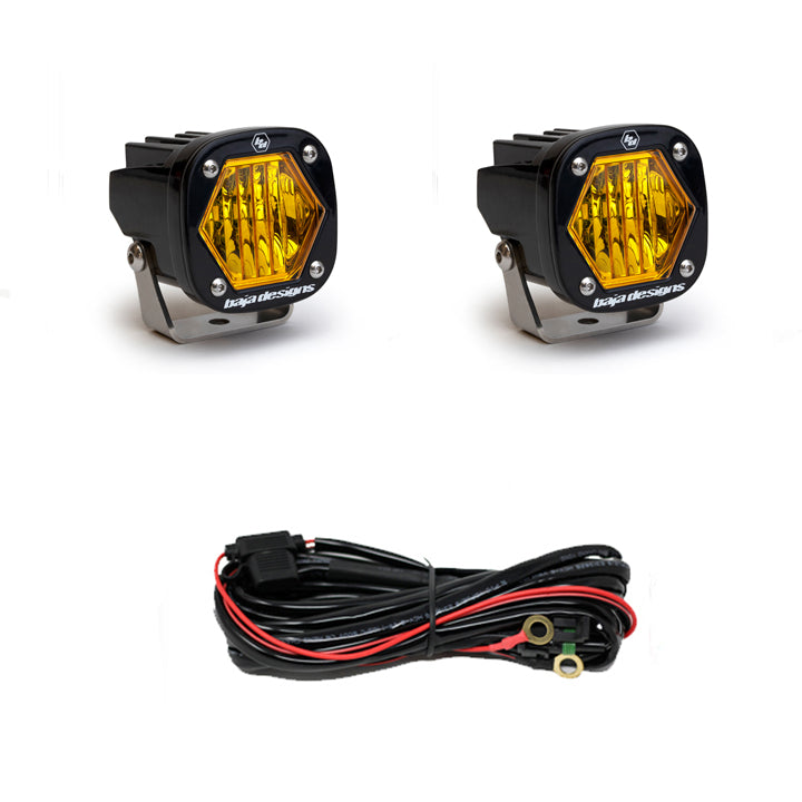 Baja Designs S1 LED