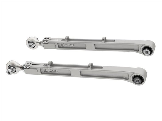 Icon - 21-UP BRONCO BILLET REAR LOWER LINK KIT
