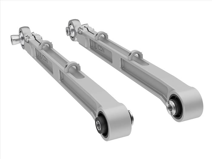 Icon - 21-UP BRONCO BILLET REAR LOWER LINK KIT