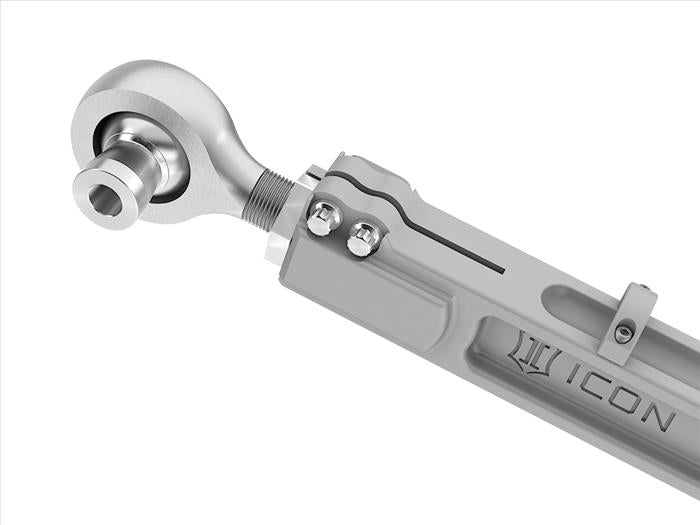 Icon - 21-UP BRONCO BILLET REAR LOWER LINK KIT