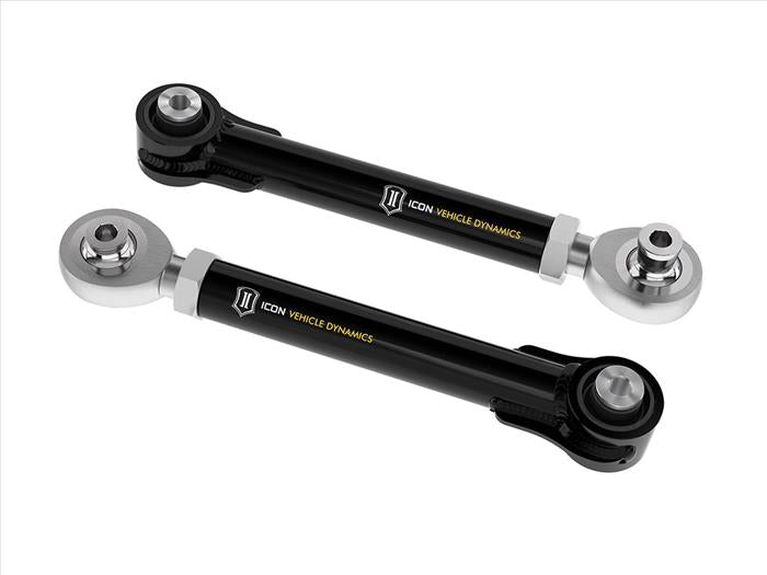 Icon - 21-UP BRONCO TUBULAR REAR UPPER LINK KIT