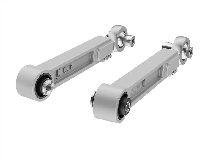 Icon - 21-UP BRONCO BILLET REAR UPPER LINK KIT