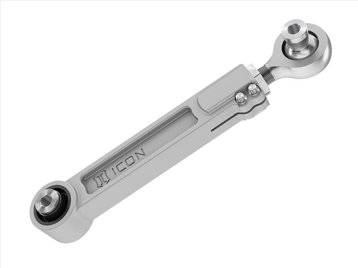 Icon - 21-UP BRONCO BILLET REAR UPPER LINK KIT