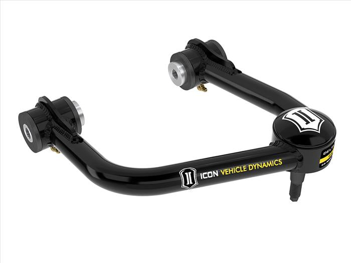 Icon - 21-UP BRONCO TUBULAR UCA DJ PRO KIT