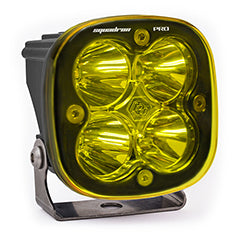 Baja Designs Squadron LED Sport & Pro