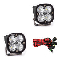 Baja Designs Squadron LED Sport & Pro