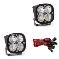 Baja Designs Squadron LED Sport & Pro