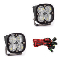 Baja Designs Squadron LED Sport & Pro