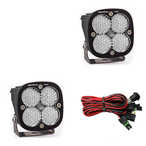 Baja Designs Squadron LED Sport & Pro