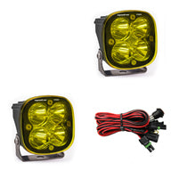 Baja Designs Squadron LED Sport & Pro