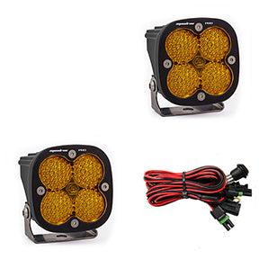 Baja Designs Squadron LED Sport & Pro