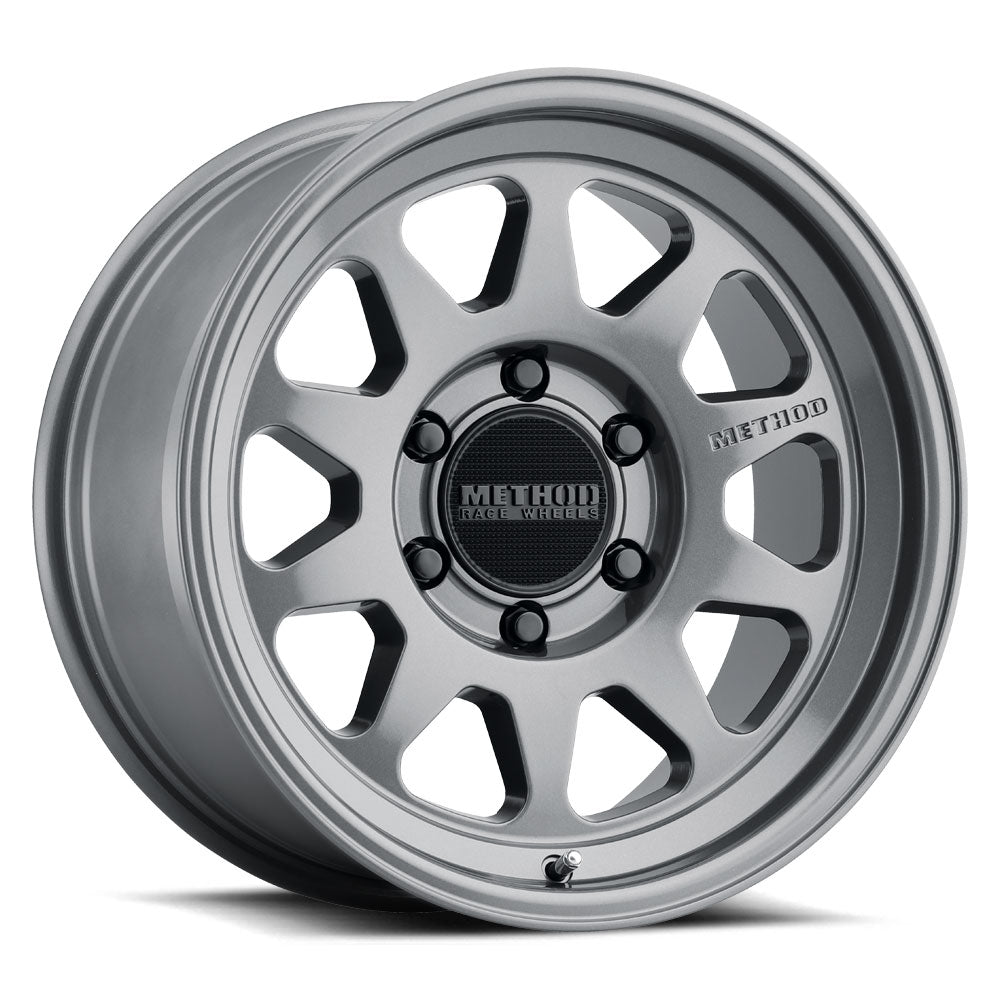 METHOD RACE WHEELS MR316