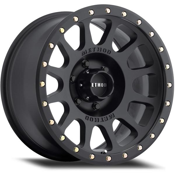 METHOD RACE WHEELS MR305 NV