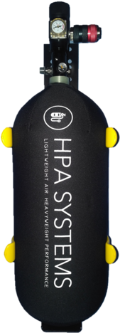 HPA Systems: AuxAir66