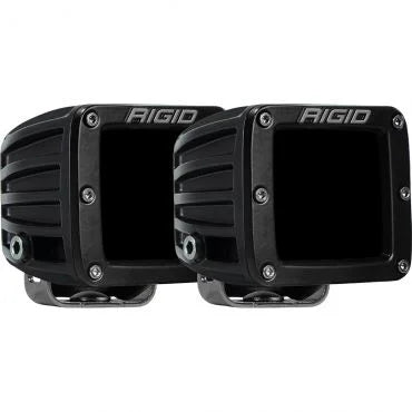 Rigid D-Series