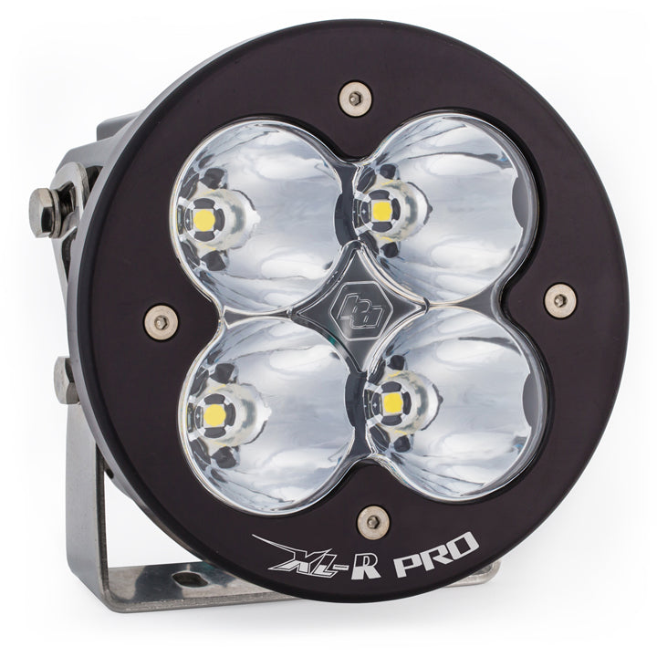 Baja Design XL-R Sport & Pro
