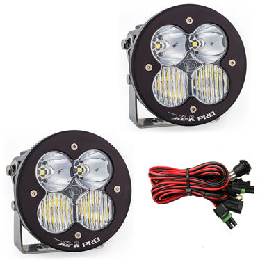 Baja Design XL-R Sport & Pro