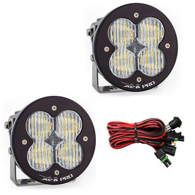 Baja Design XL-R Sport & Pro