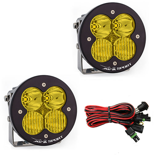 Baja Design XL-R Sport & Pro