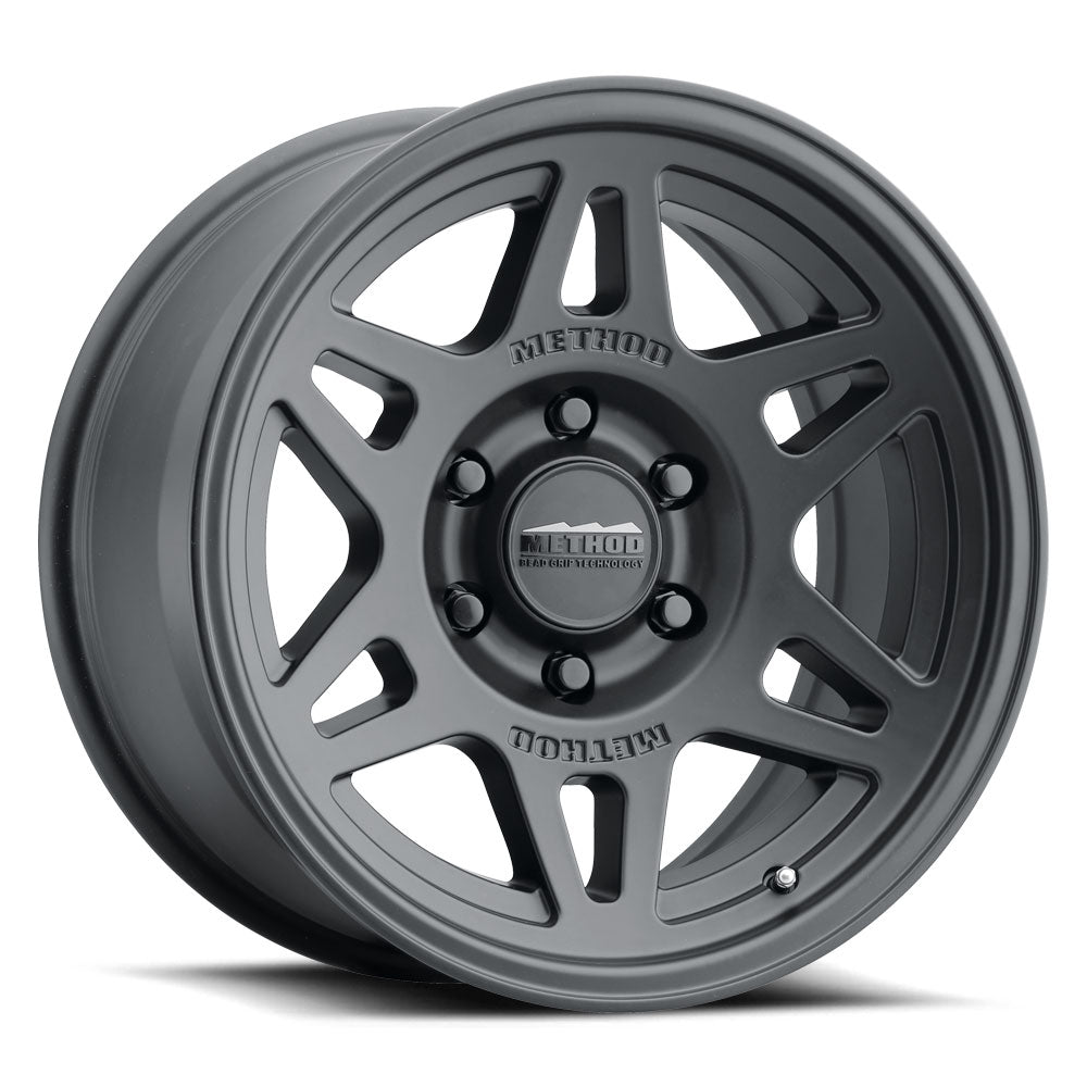 Method Race Wheels - MR706 Beadgrip