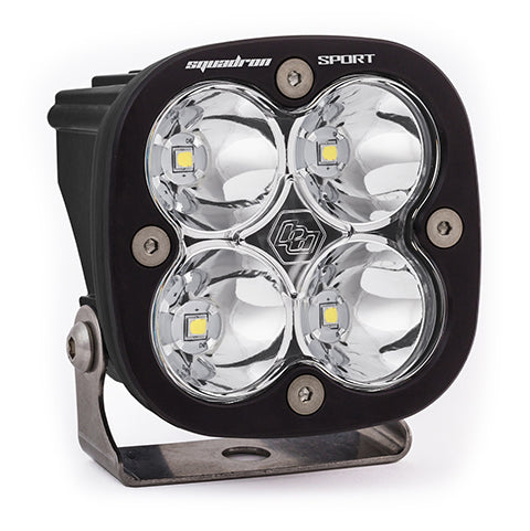 Baja Designs Squadron LED Sport & Pro