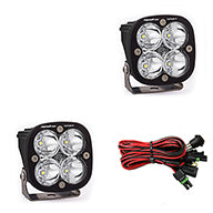 Baja Designs Squadron LED Sport & Pro