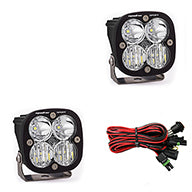 Baja Designs Squadron LED Sport & Pro