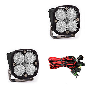 Baja Designs Squadron LED Sport & Pro