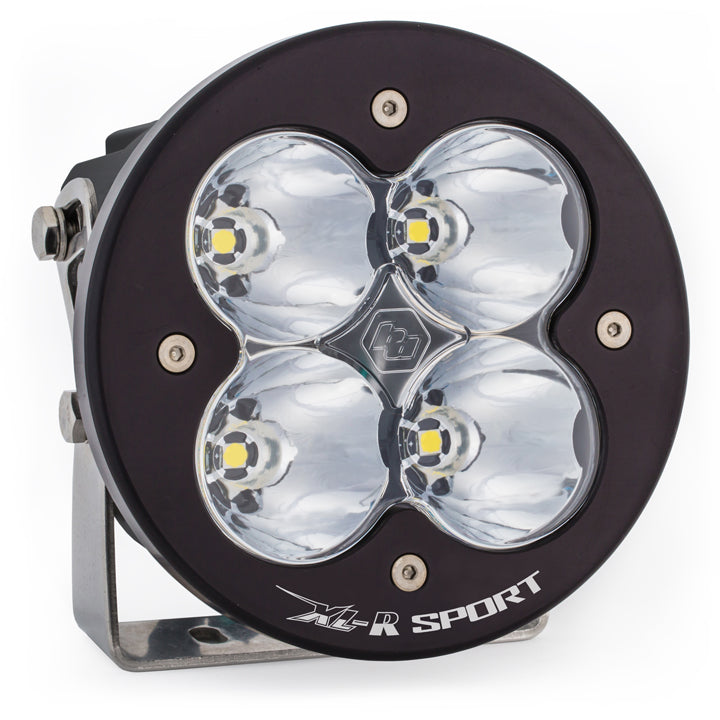 Baja Design XL-R Sport & Pro