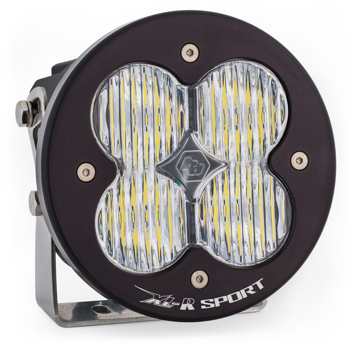 Baja Design XL-R Sport & Pro
