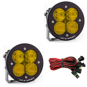 Baja Design XL-R Sport & Pro