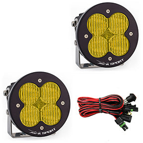 Baja Design XL-R Sport & Pro