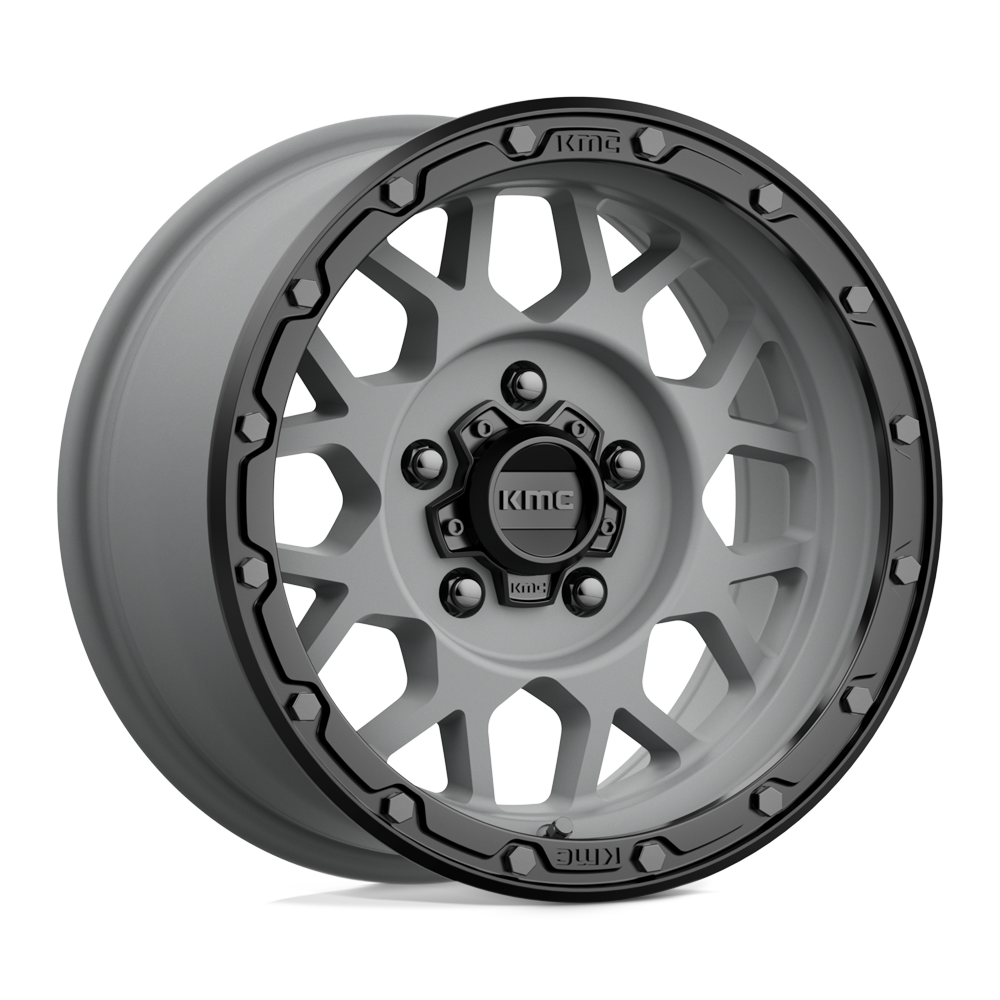 KMC GRENADE OFF-ROAD
