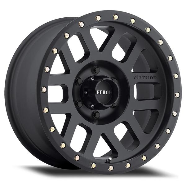 METHOD RACE WHEELS MR309 Grid