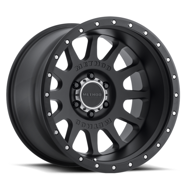 METHOD RACE WHEELS MR605 NV