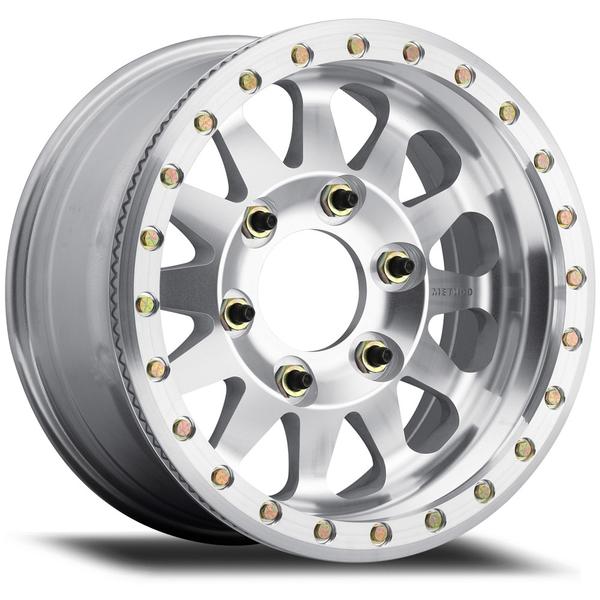 METHOD RACE WHEELS MR101