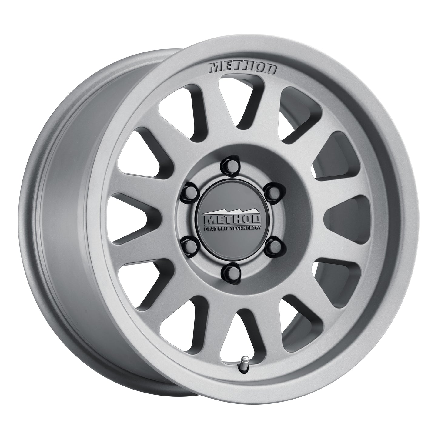 METHOD RACE WHEELS MR704 Bead Grip